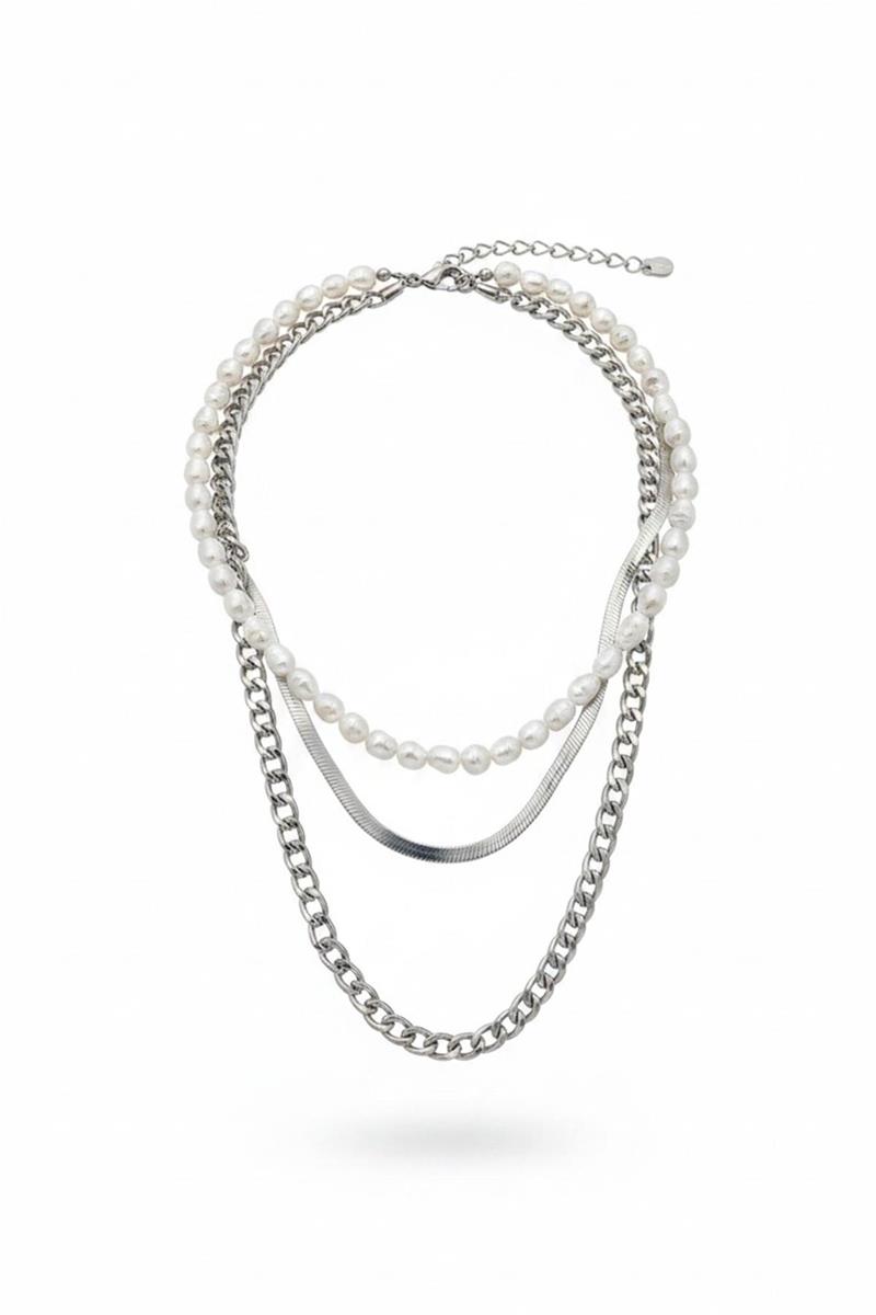 collana tris